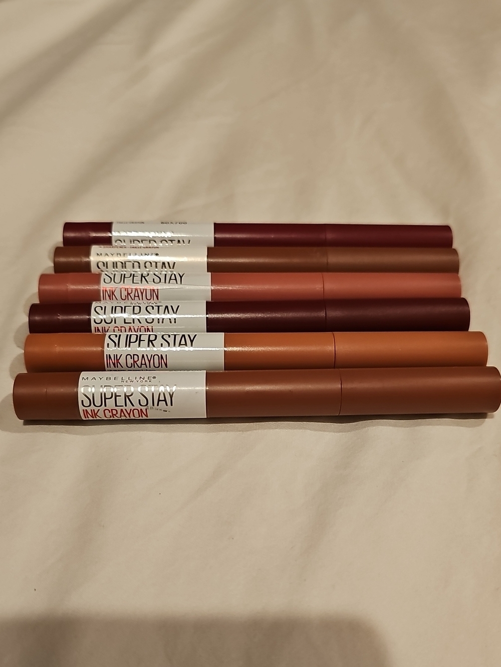 Maybelline Super Stay Ink Crayon